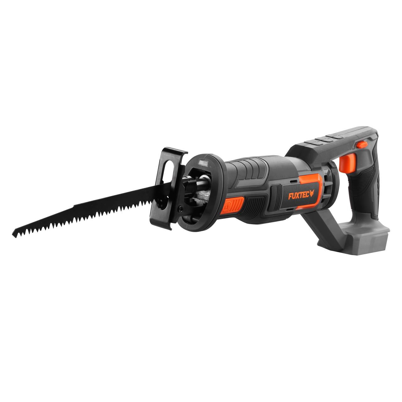 Akumulatorowa pilarka szablasta FUXTEC 20V FX-E1SS20 bez akumulatora, bez ladowarki