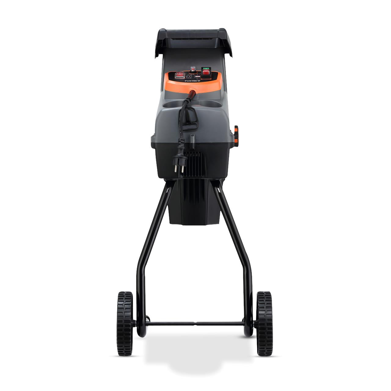 Elektryczny rozdrabniacz ogrodowy FUXTEC FX-EGH2800T 2800W