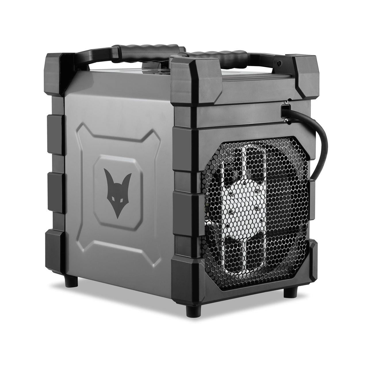 Nagrzewnica elektryczna FUXTEC FX-EH2