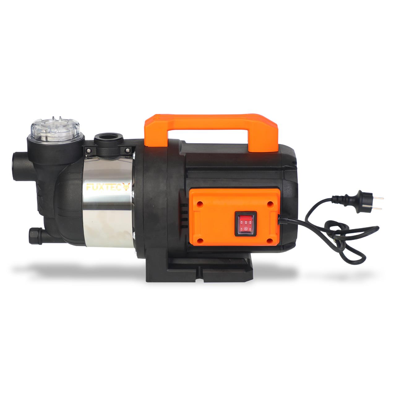 Pompa ogrodowa FUXTEC FX-GP1200N