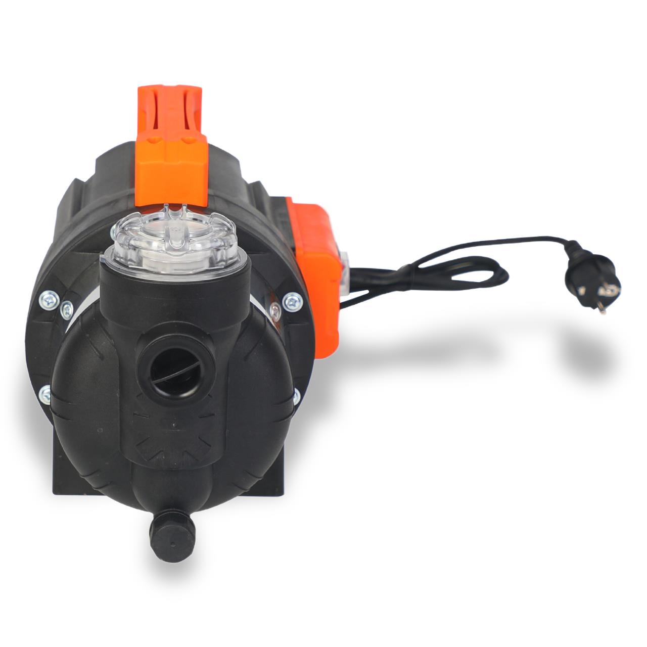 Pompa ogrodowa FUXTEC FX-GP1200N