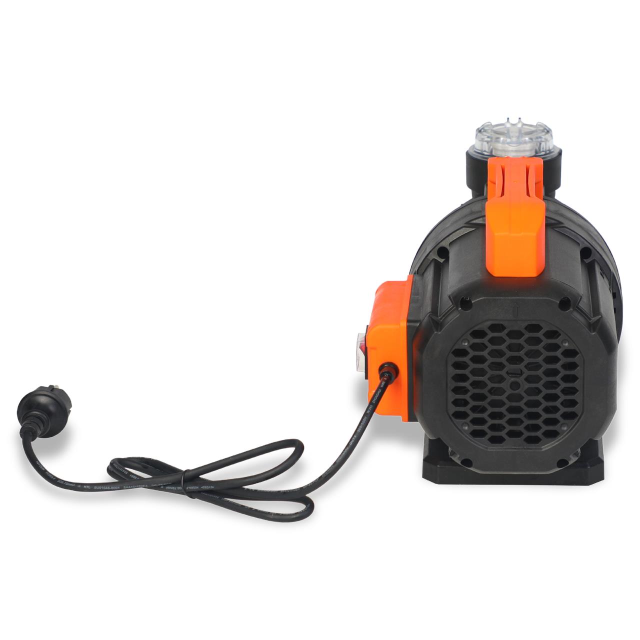 Pompa ogrodowa FUXTEC FX-GP1200N