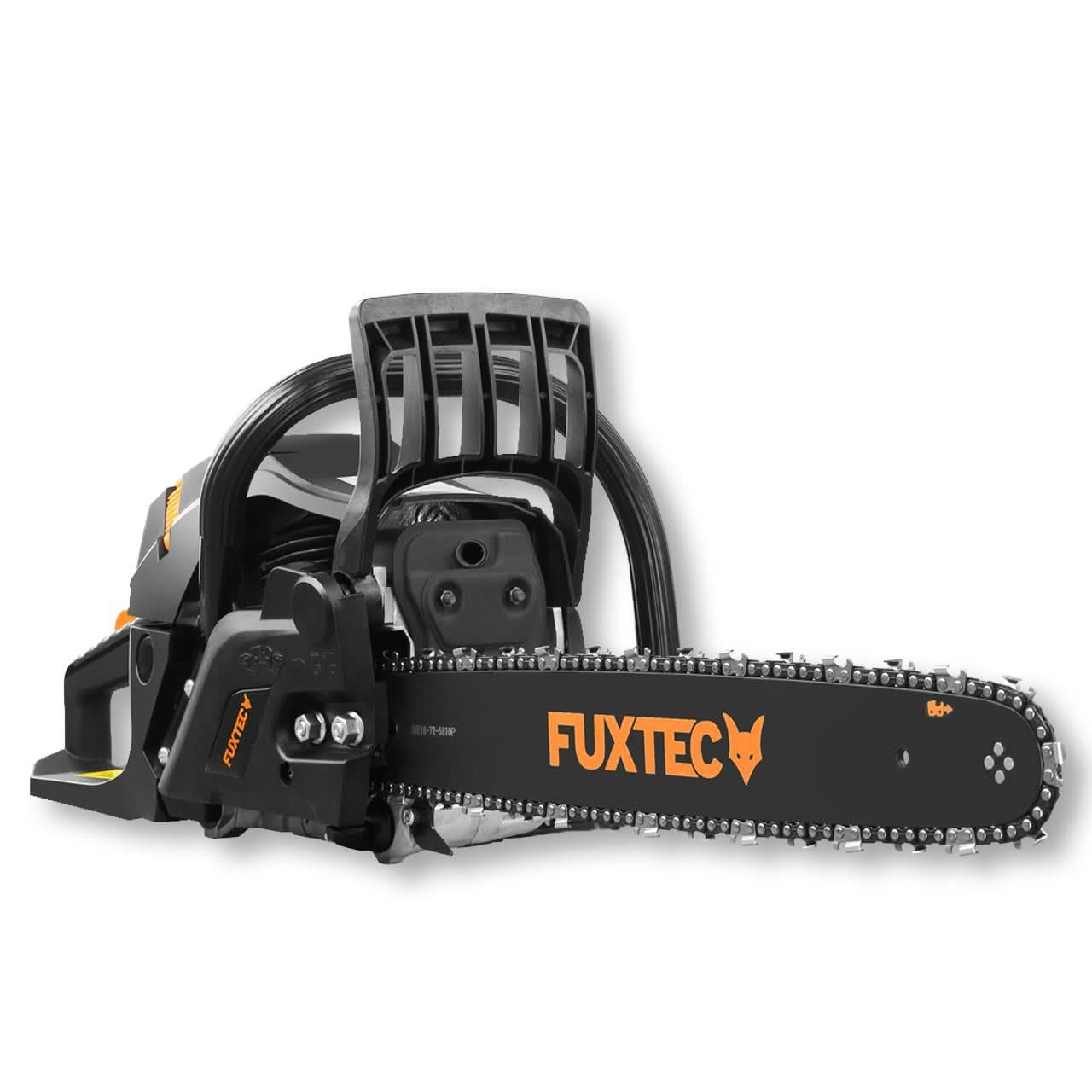 Pilarka lancuchowa Fuxtec FX-KS255 - Black Edition