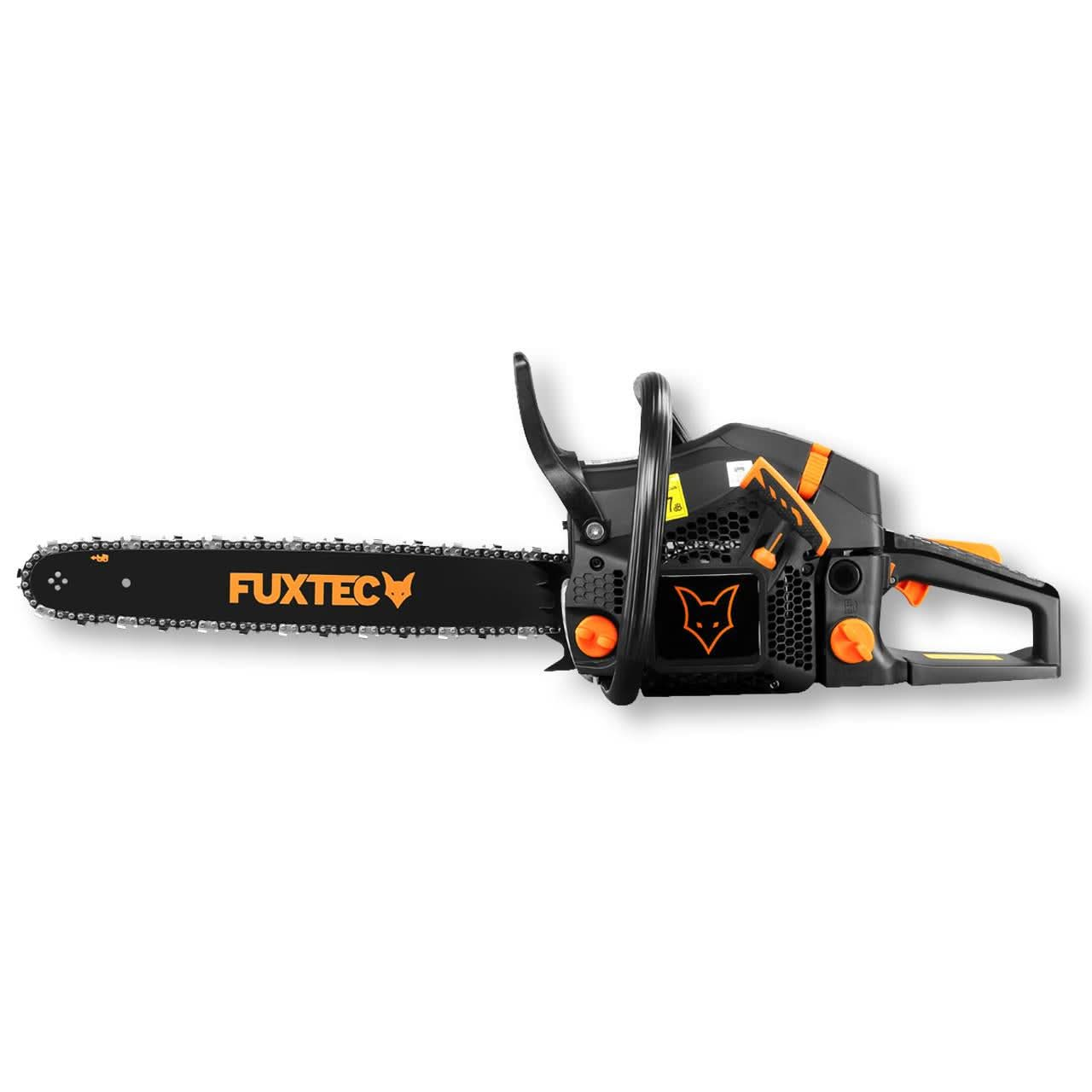 Fuxtec Kettensäge FX-KS255 - Black Edition