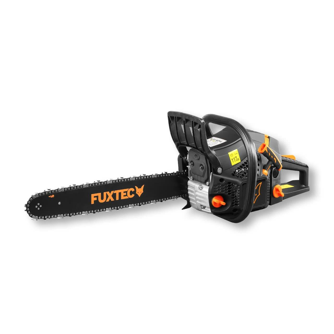 Fuxtec Kettensäge FX-KS255 - Black Edition