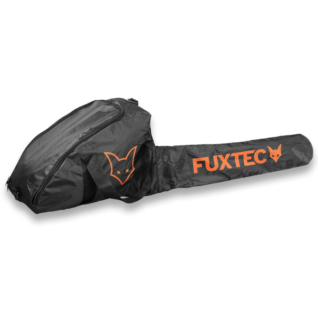 Zestaw ostrzalka do lancuchów FUXTEC + pilarka KS262