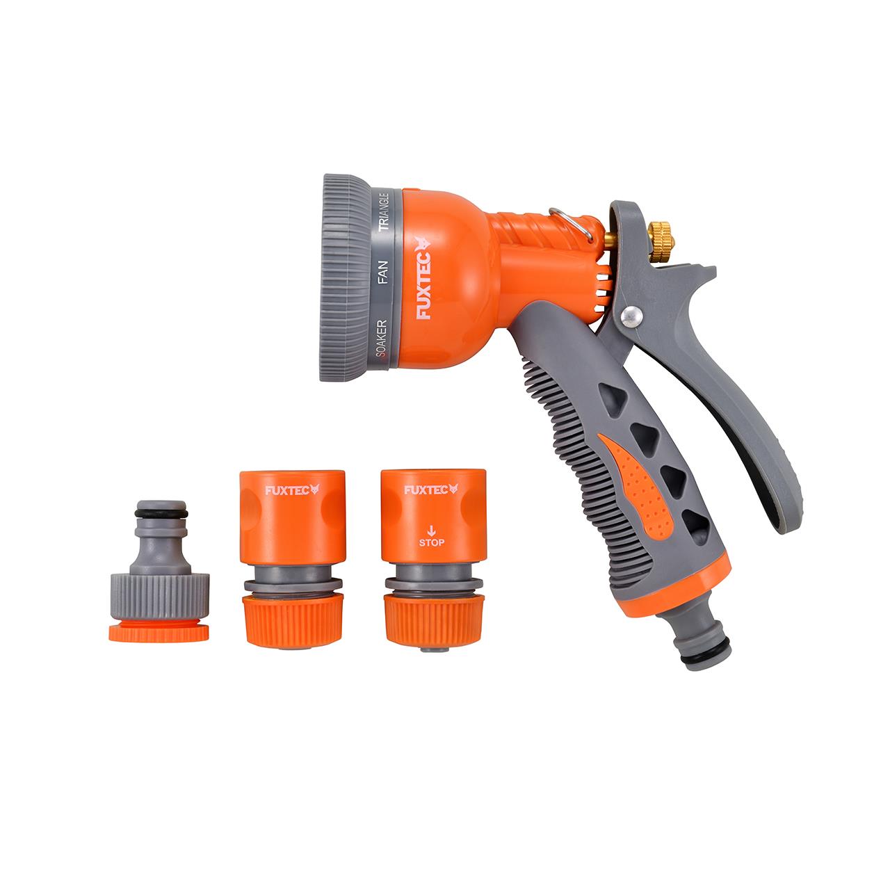 Podstawowy zestaw do nawadniania 50