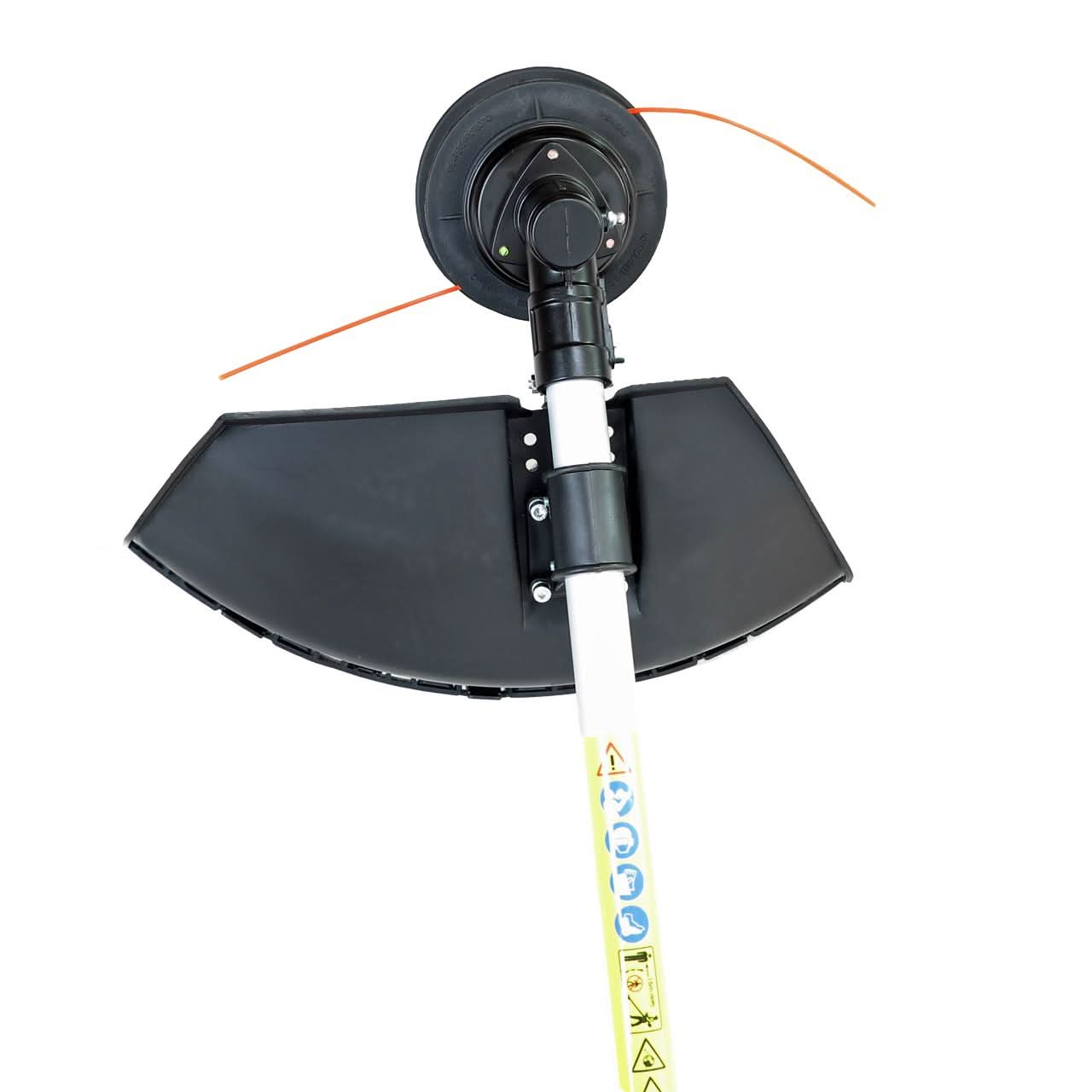 FX-MS152T rückentragbare Benzin Motorsense Multitool 2in1