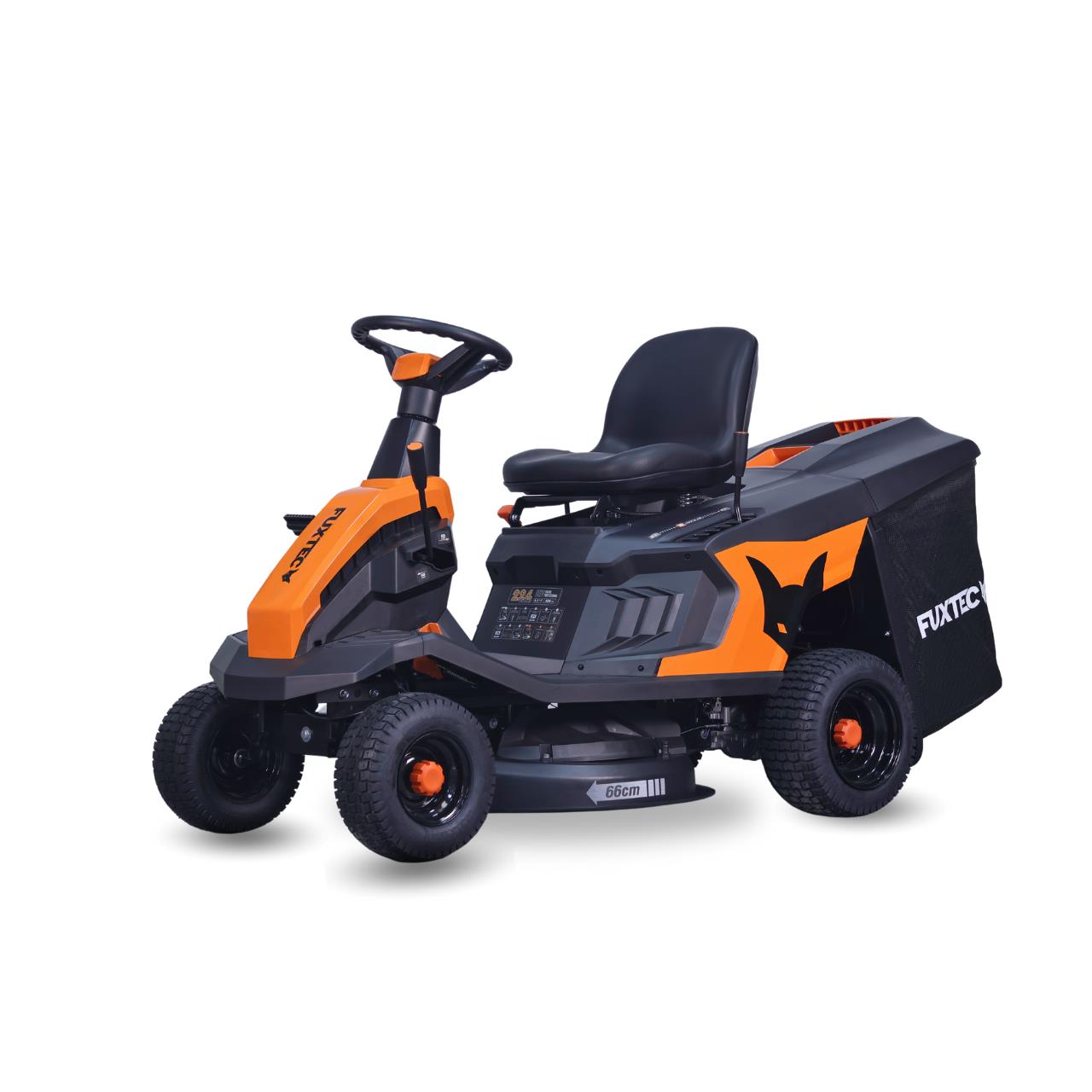 FUXTEC traktorek FX-RMR66