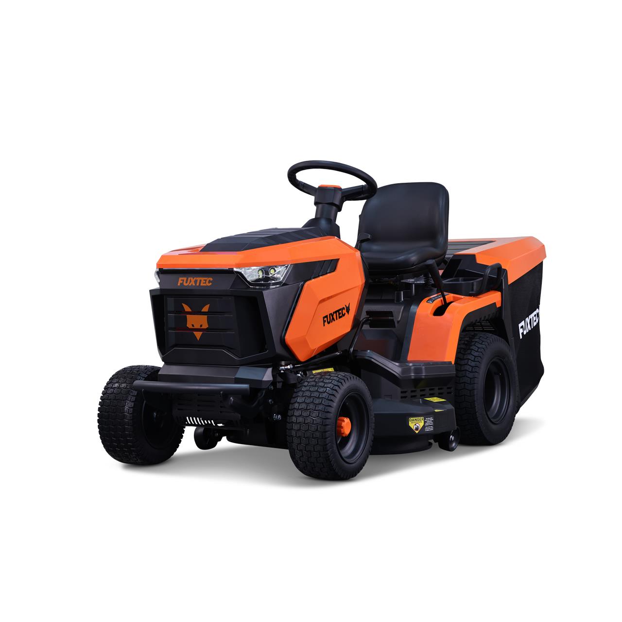 Kosiarka spalinowa FUXTEC FX-RMT84M