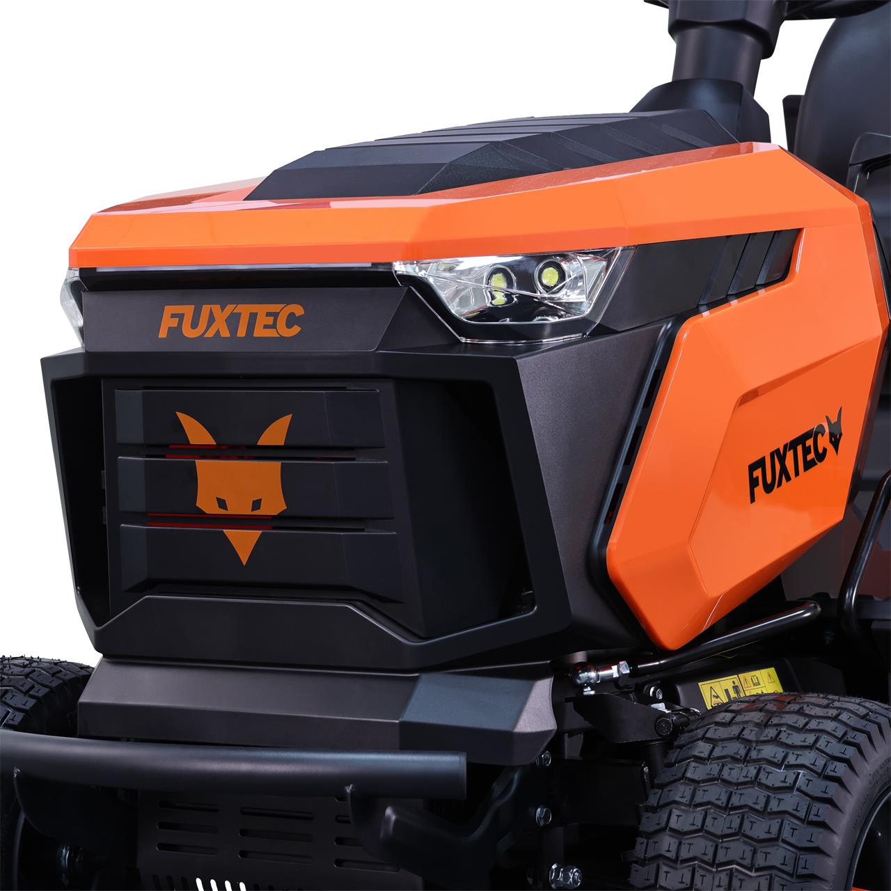 Kosiarka spalinowa FUXTEC FX-RMT84M