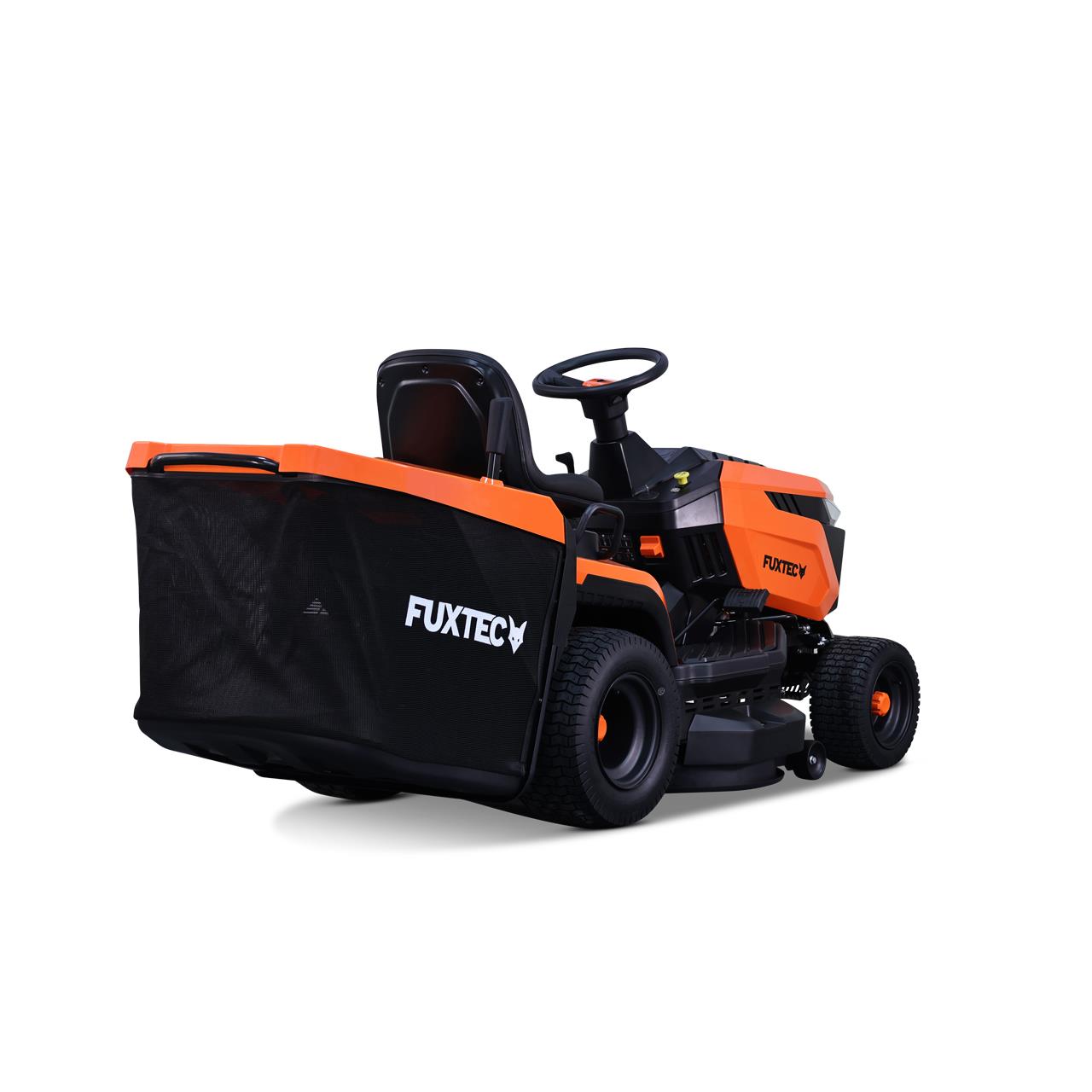 Kosiarka spalinowa FUXTEC FX-RMT92A