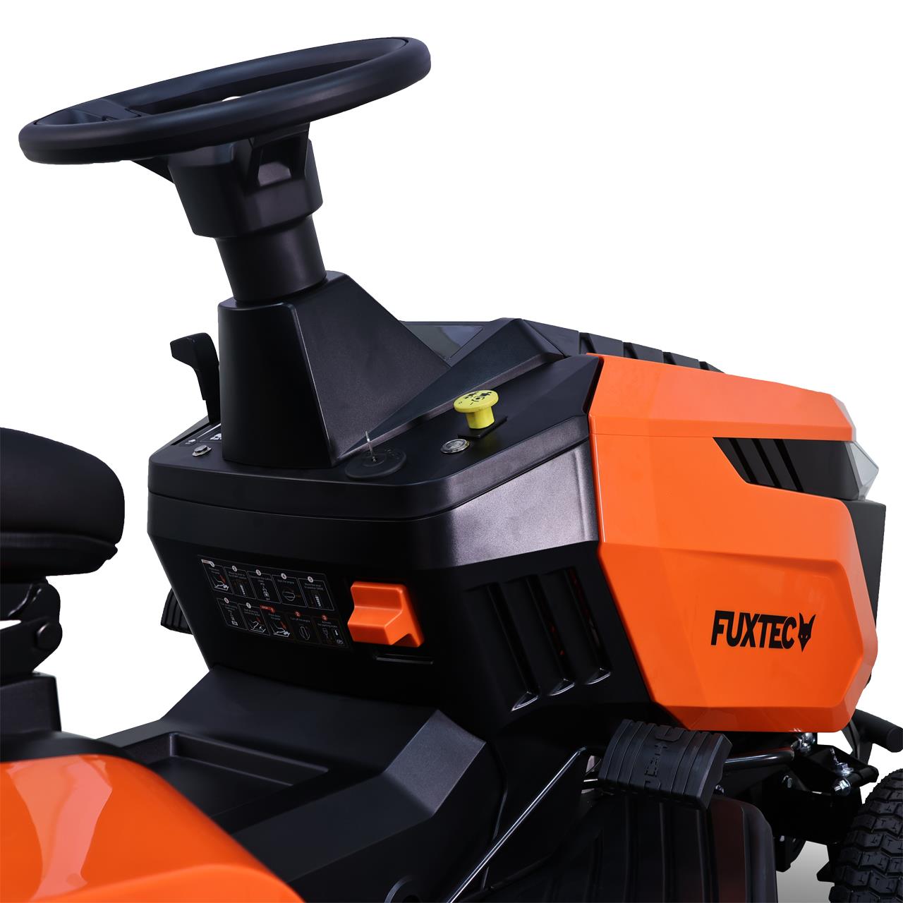 Kosiarka spalinowa FUXTEC FX-RMT92A