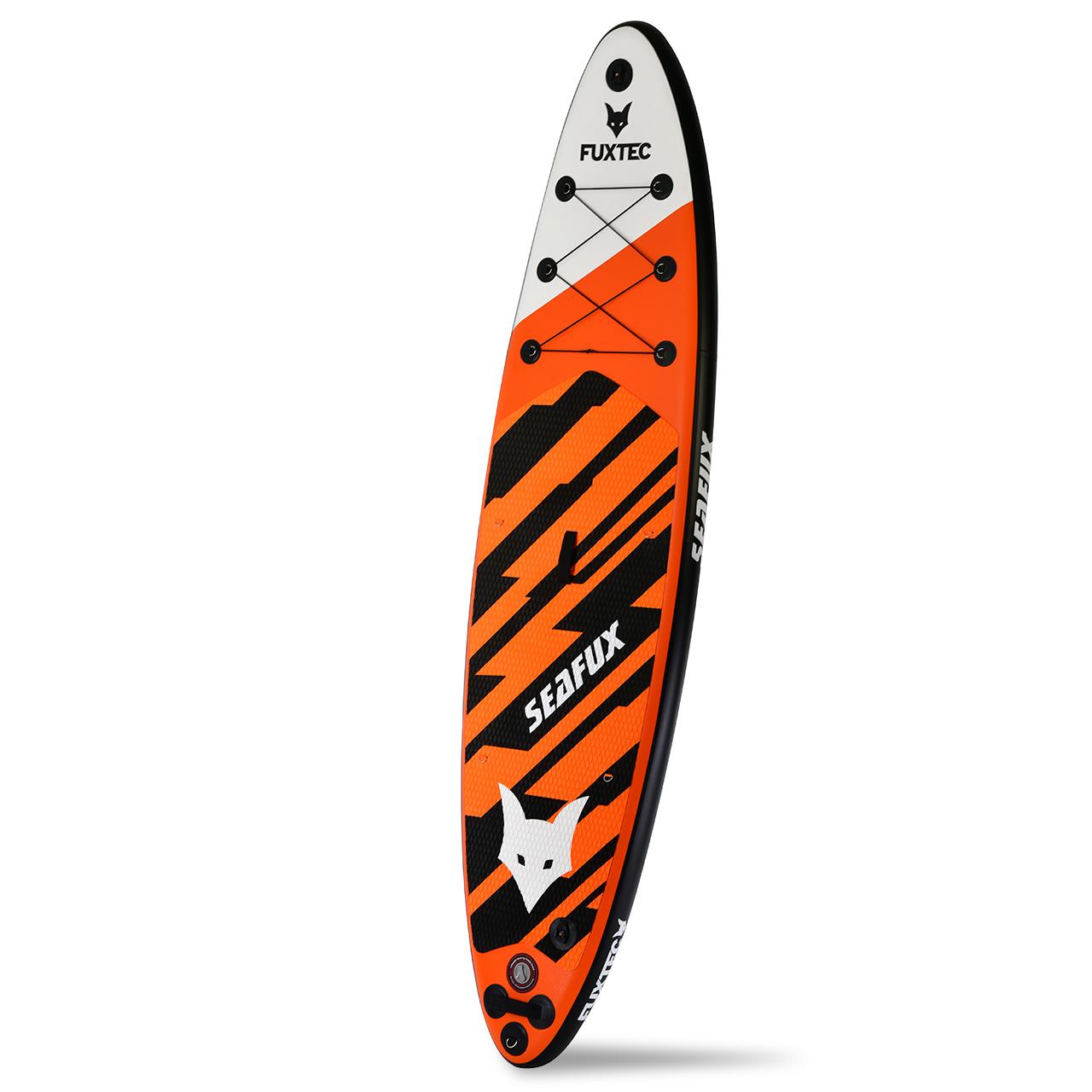 FUXTEC Stand Up Paddle Board FX-SUP320D1