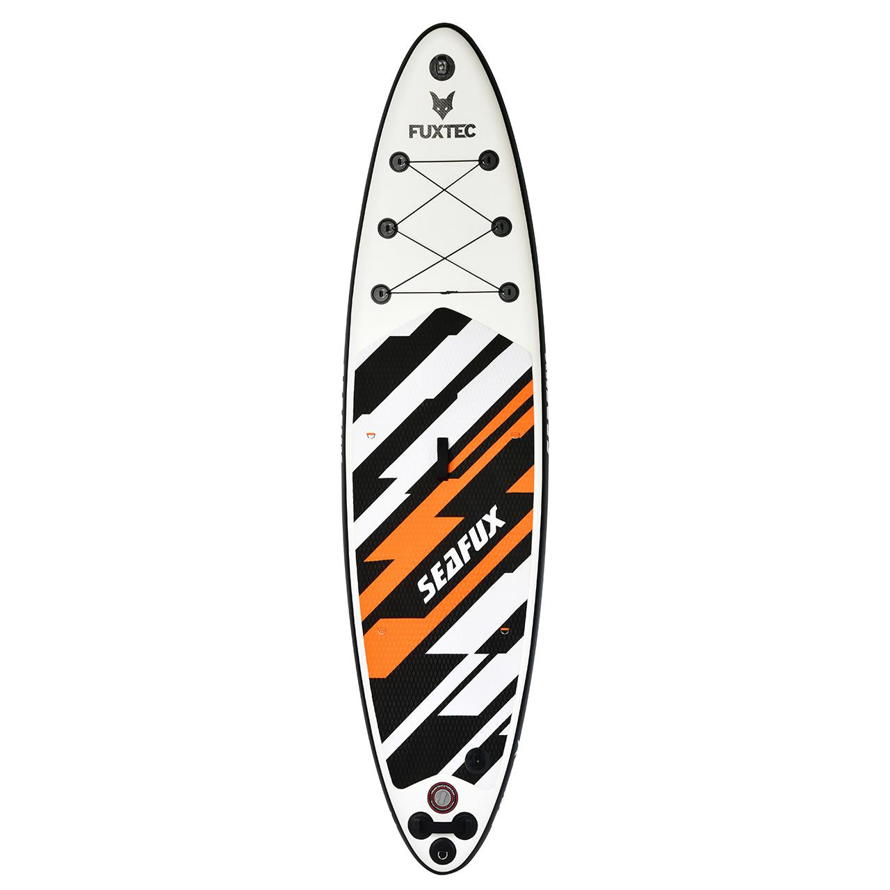 FUXTEC Stand Up Paddle Board FX-SUP320D1