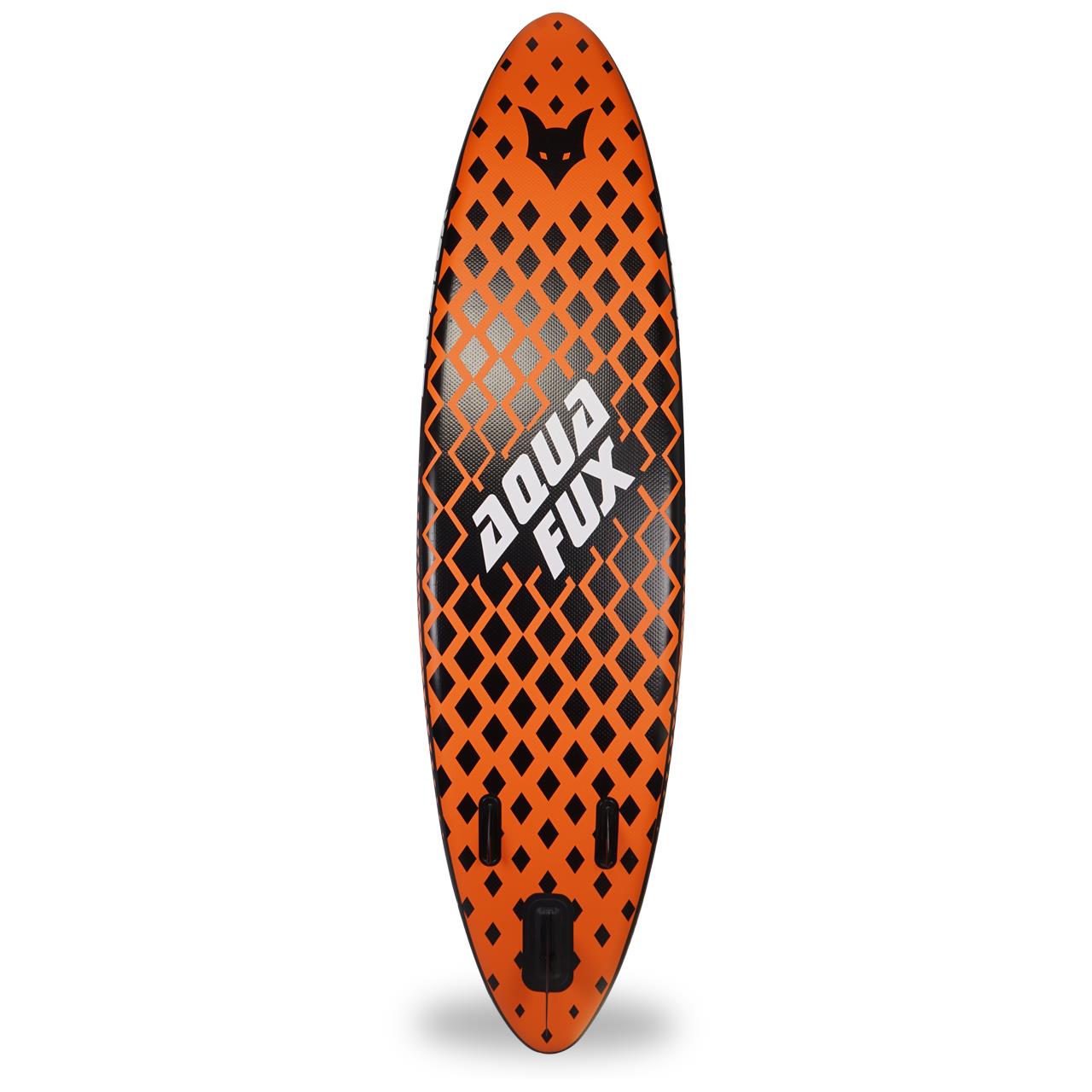 Deska do wioslowania na stojaco FUXTEC FX-SUP320eco