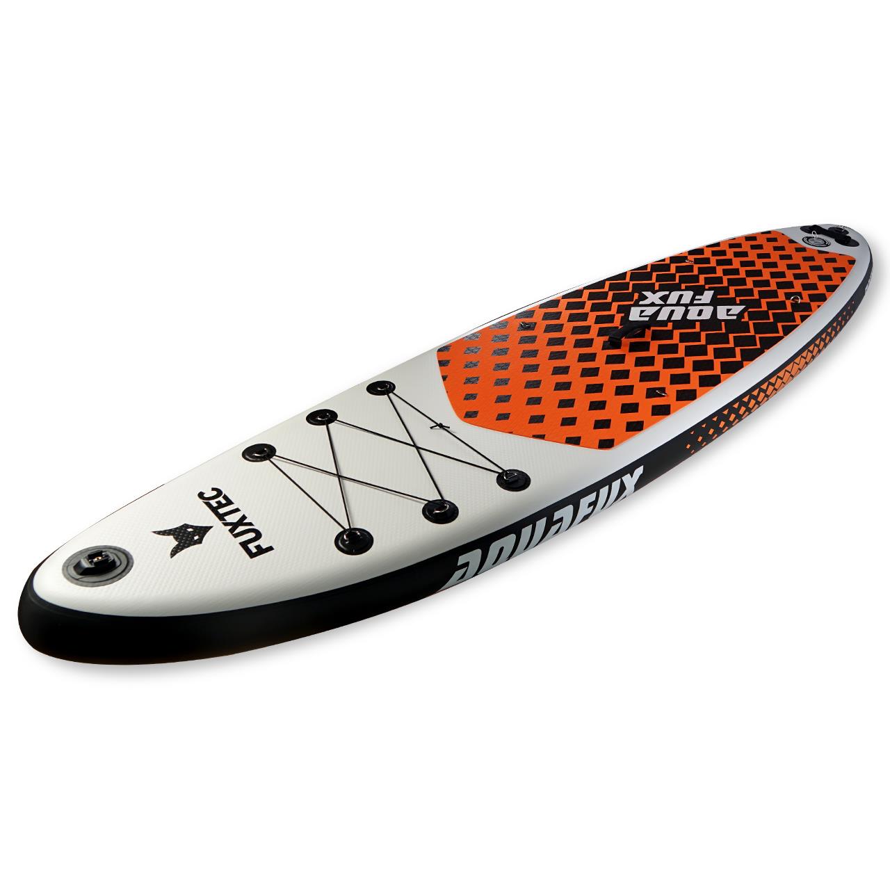 Deska do wioslowania na stojaco FUXTEC FX-SUP320eco