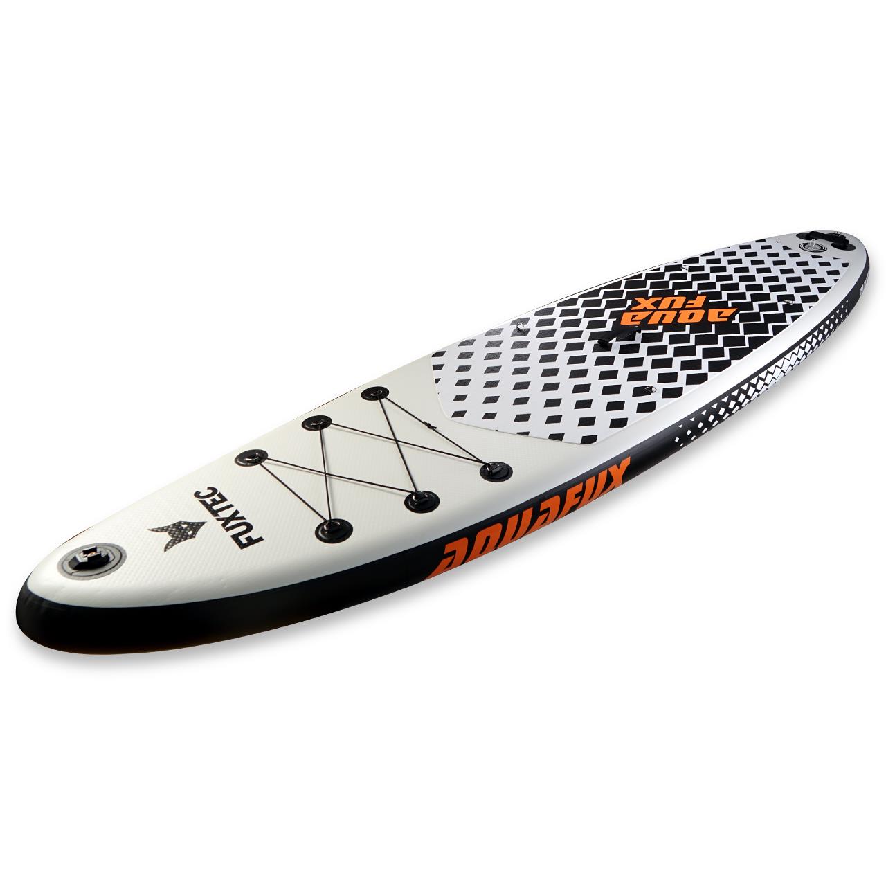 Deska do wioslowania na stojaco FUXTEC FX-SUP320eco