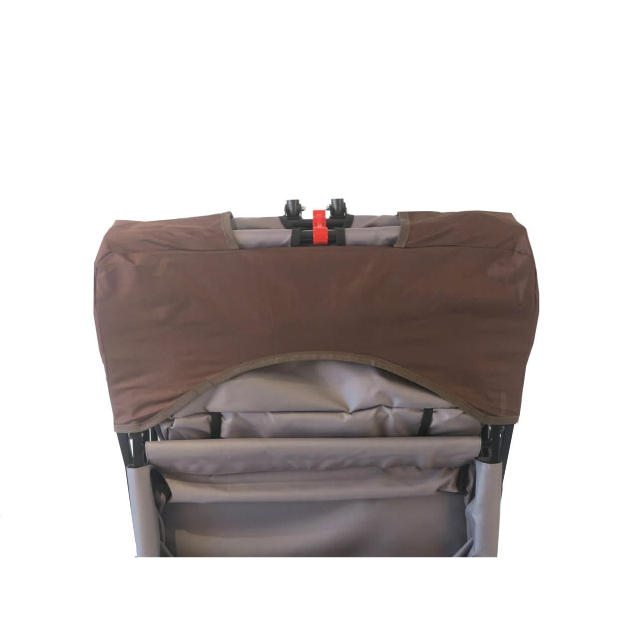 Torba transportowa wózek reczny BRAUN FX-CT350 / FX-CT500 / FX-CT850