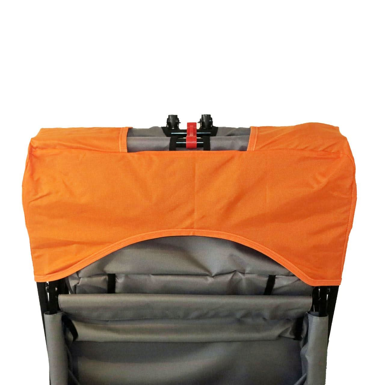 Torba transportowa ORANGE wózek reczny FX-CT350 / FX-CT500 / FX-CT850