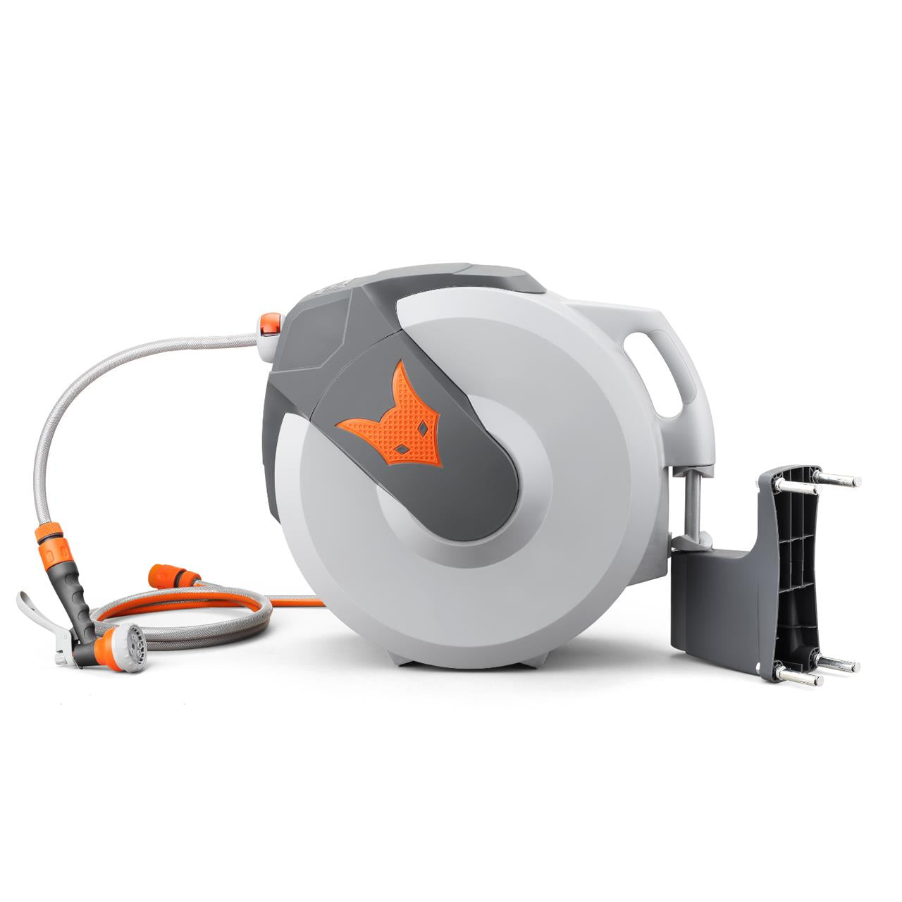 Zwijacz weza do wody FUXTEC 30m okragly FX-WSA30