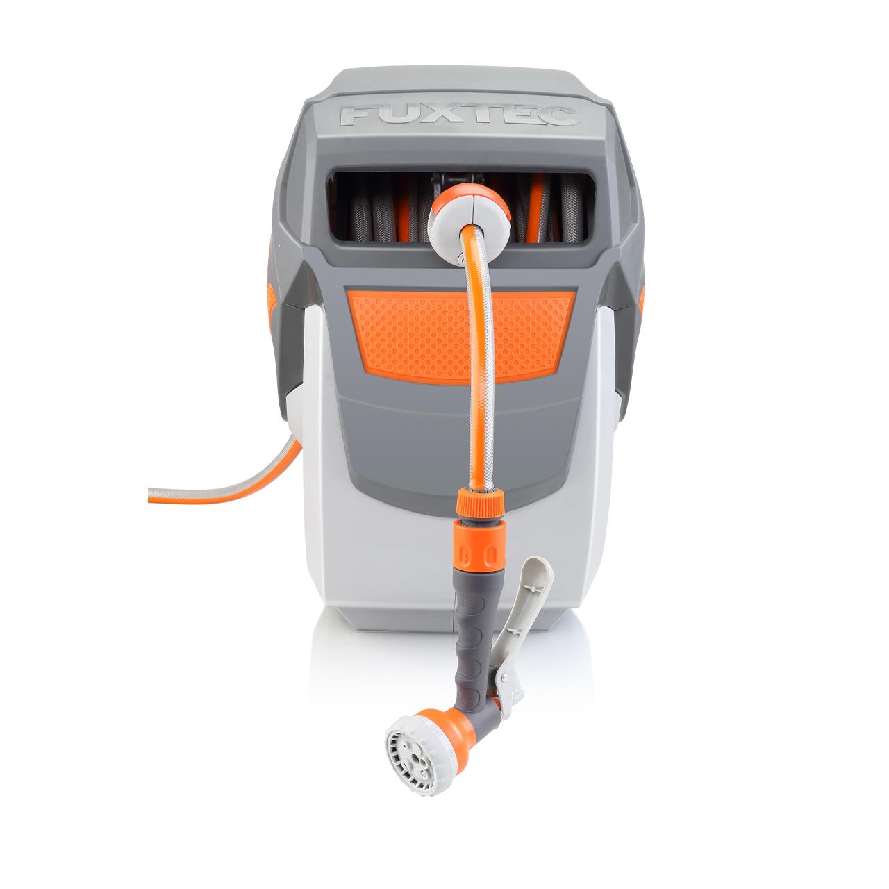 Zwijacz weza do wody FUXTEC 30m okragly FX-WSA30