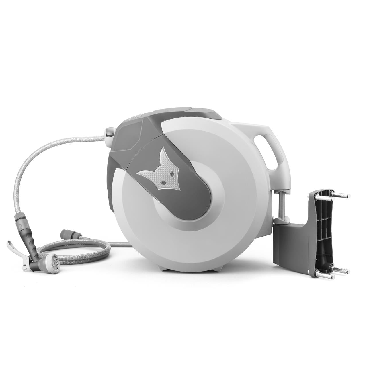 Beben na waz do wody FUXTEC 20m okragly FX-WSA20G Szary