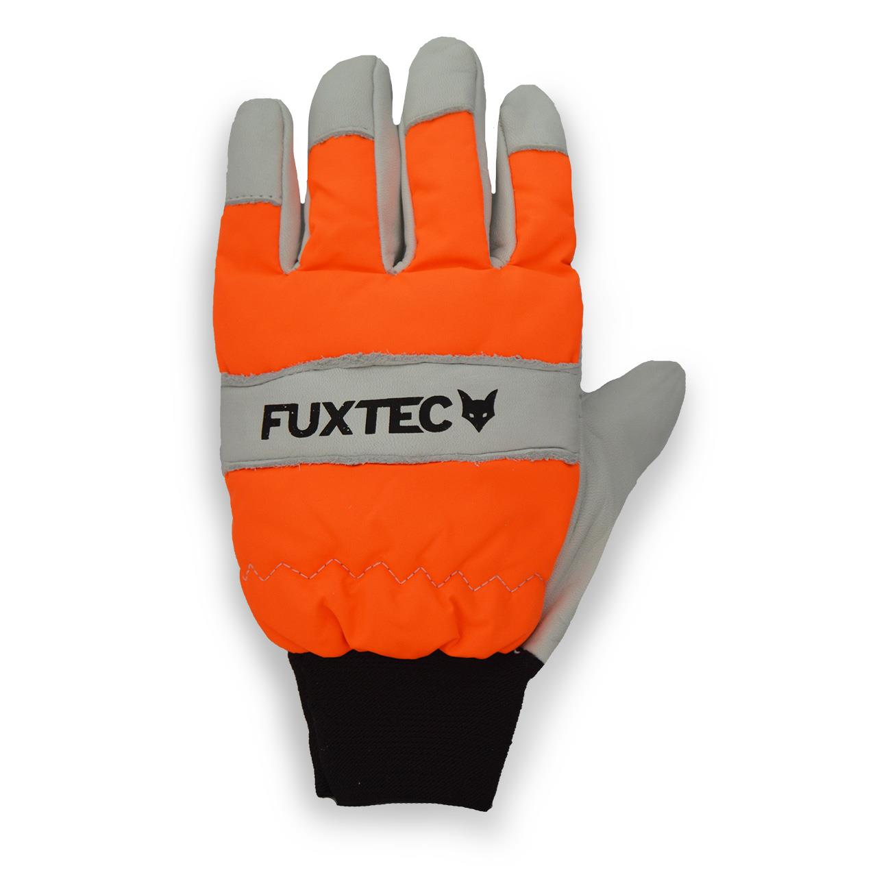 Rekawice antyprzecieciowe FUXTEC