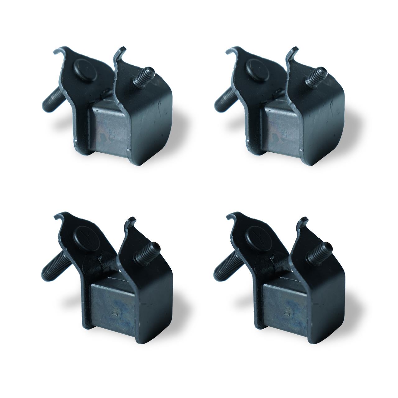 Uchwyt montazowy do generatora FX-SG7500T/TE