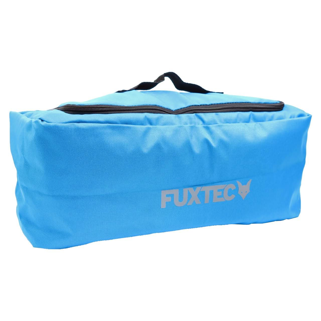 FUXTEC Kühltasche BLAU für Bollerwagen CT700/CT800