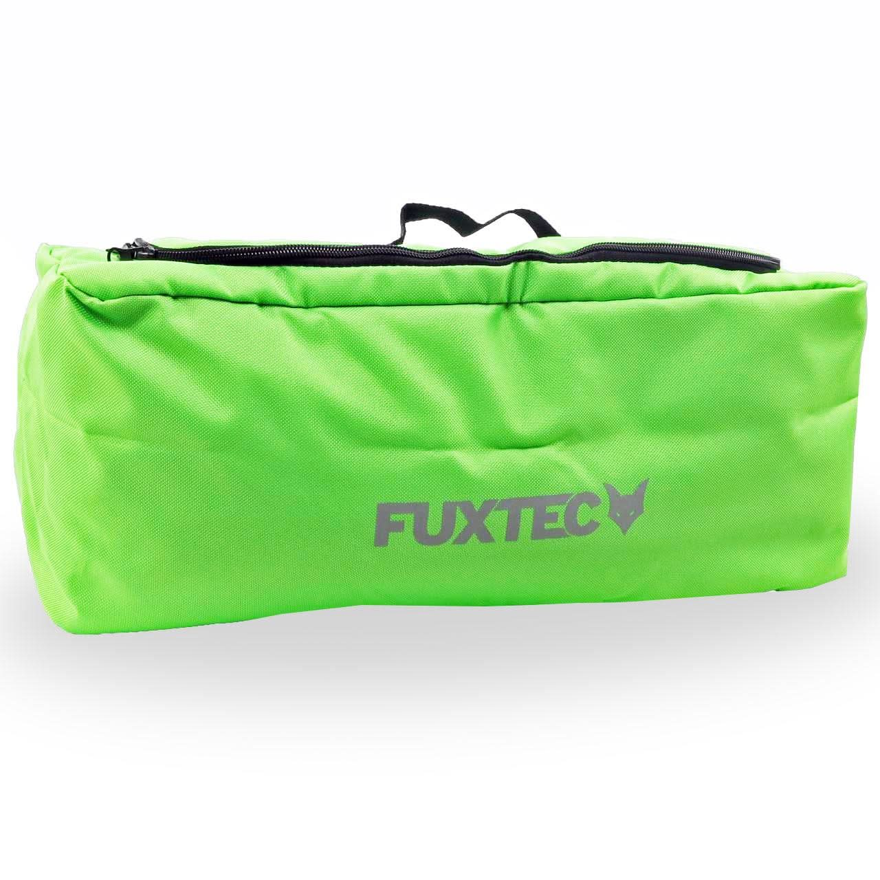 FUXTEC Kühltasche GRÜN für Bollerwagen CT350/500/850/JW76C