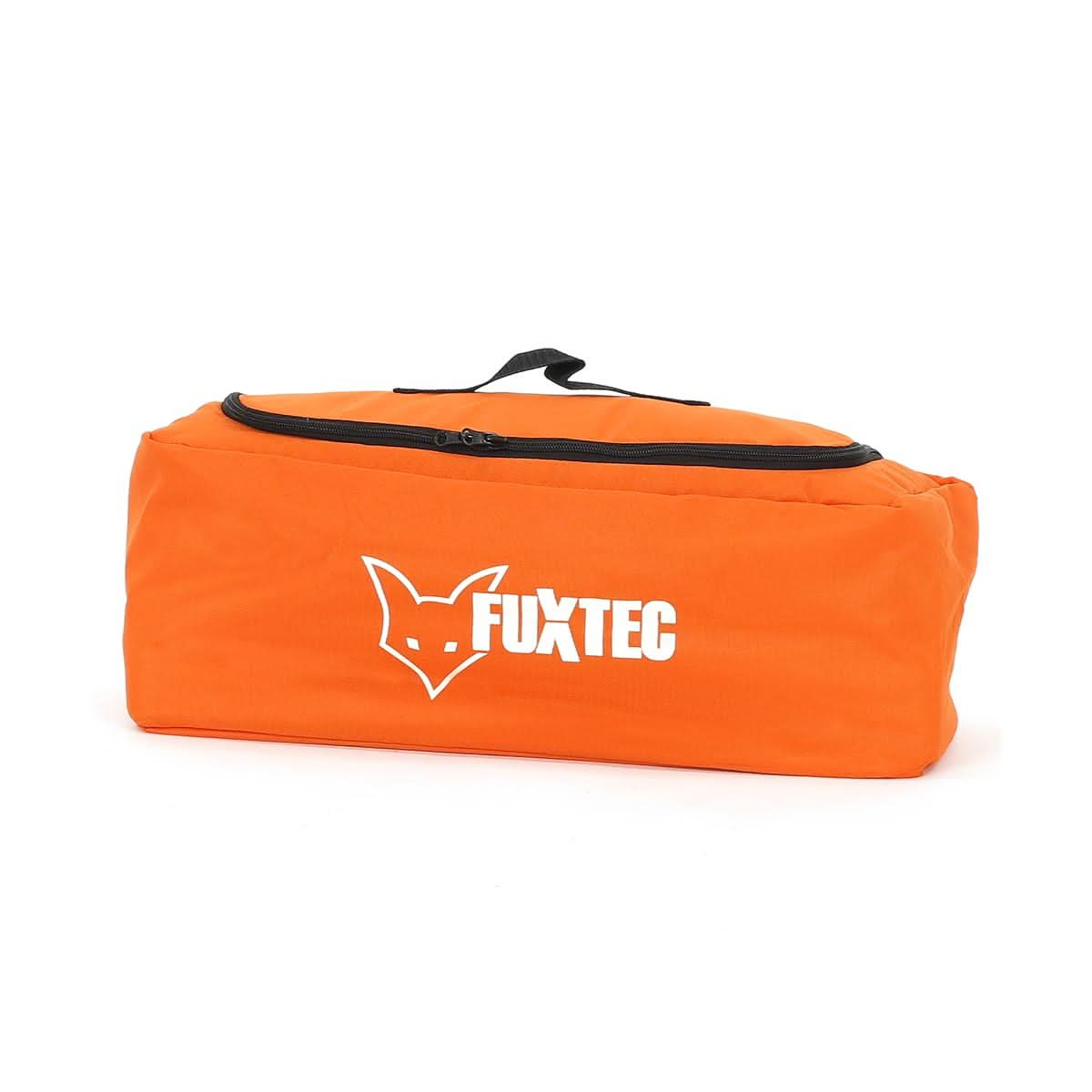 FUXTEC Kühltasche ORANGE für Bollerwagen CT350/500/850/JW76C