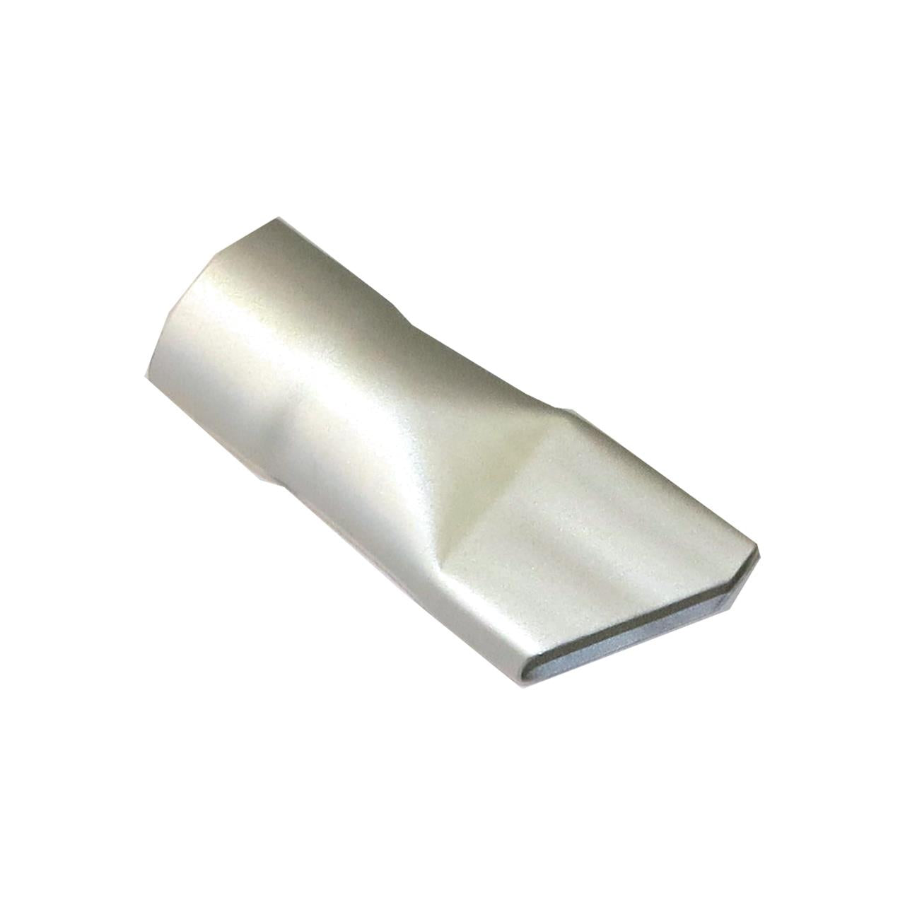 Aluminiowa koncówka dyszy do odkurzacza do popiolu K-416