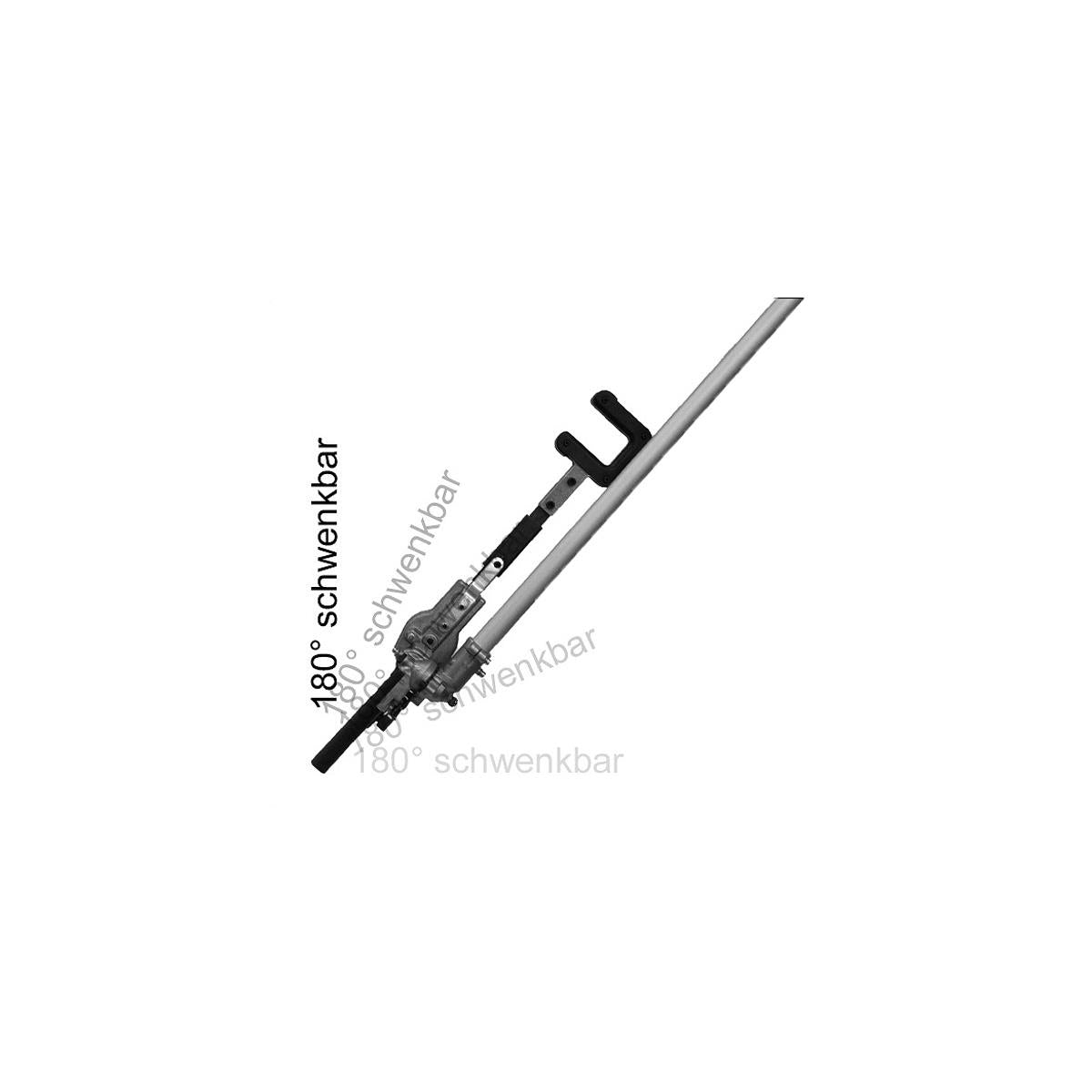 Wytrzasarka FUXTEC z 9 zebami do MS152 / MT152 / MT152E