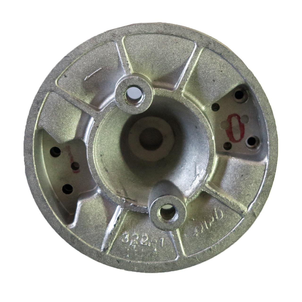 Kolo zamachowe/wirnik do narzedzi wielofunkcyjnych/slimaków do FU1407990 - AIPU322-1 i AIPU322-2